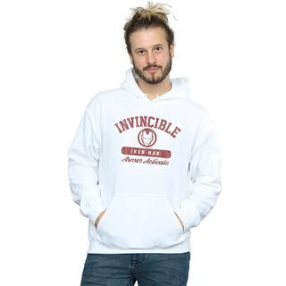 MARVEL  Sweat à capuche ACTIVATE 