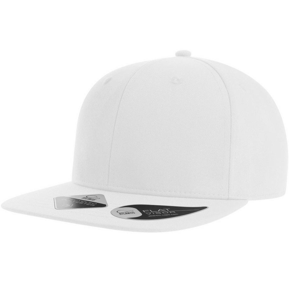 Atlantis James Snapback Mütze  