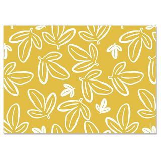 trendform Sets de table en papier FRESH 4 x 12 feuilles  