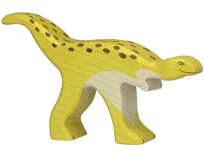 Holztiger  Dinosaurier Staurikosaurus 