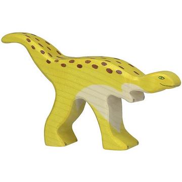 Dinosaurier Staurikosaurus