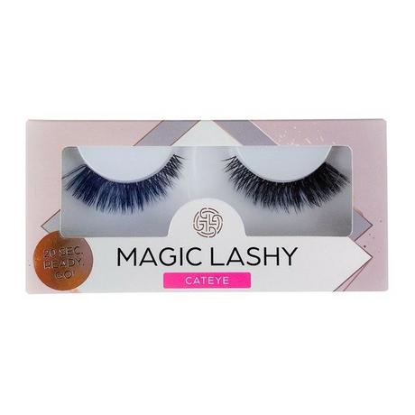 GL Beautycompany  MAGIC LASHY - CATEYE 1 Stk. 