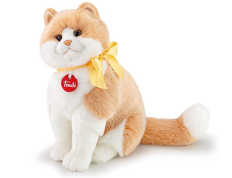 Image of Katze Charlie mittel (31cm)