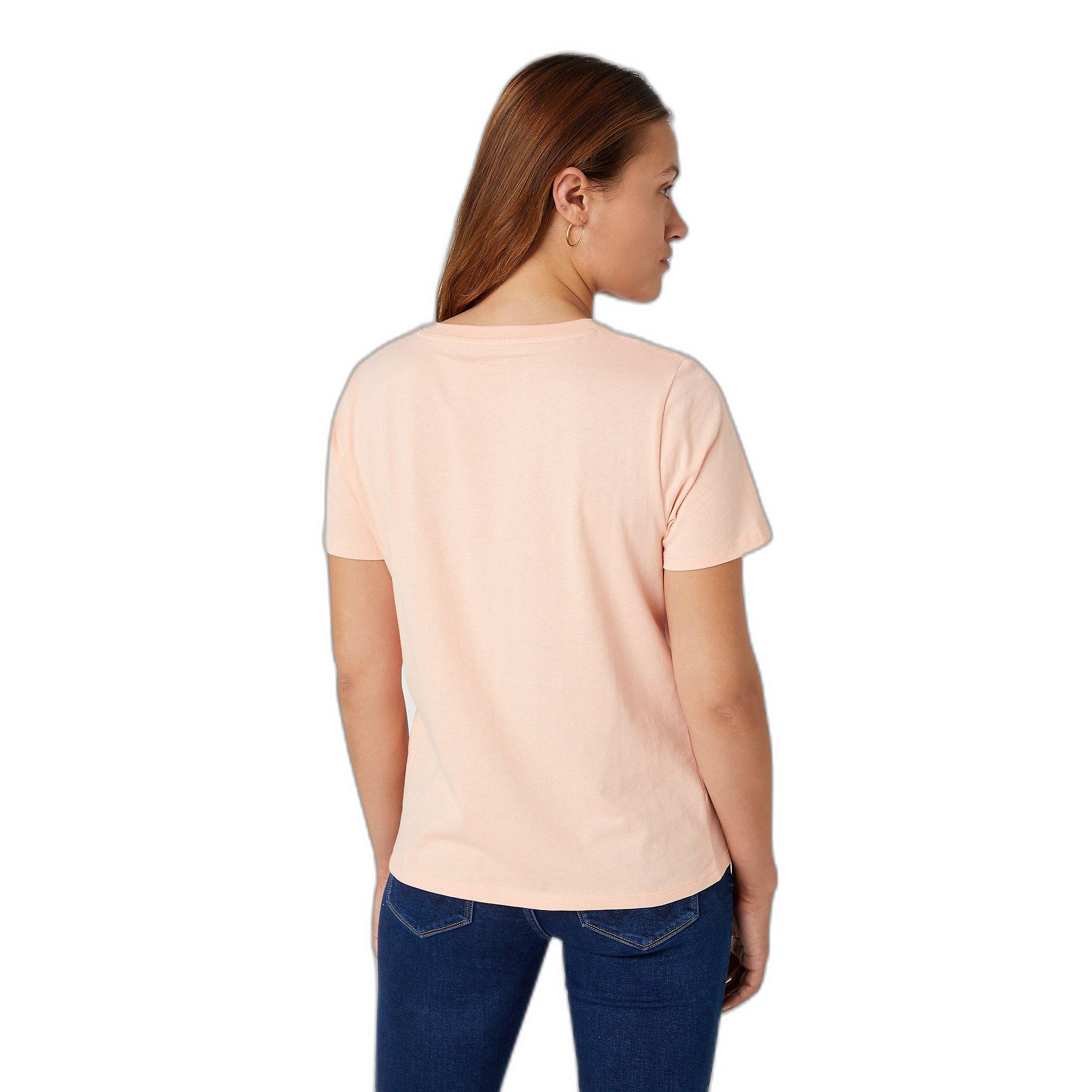 Wrangler  t-shirt regular 