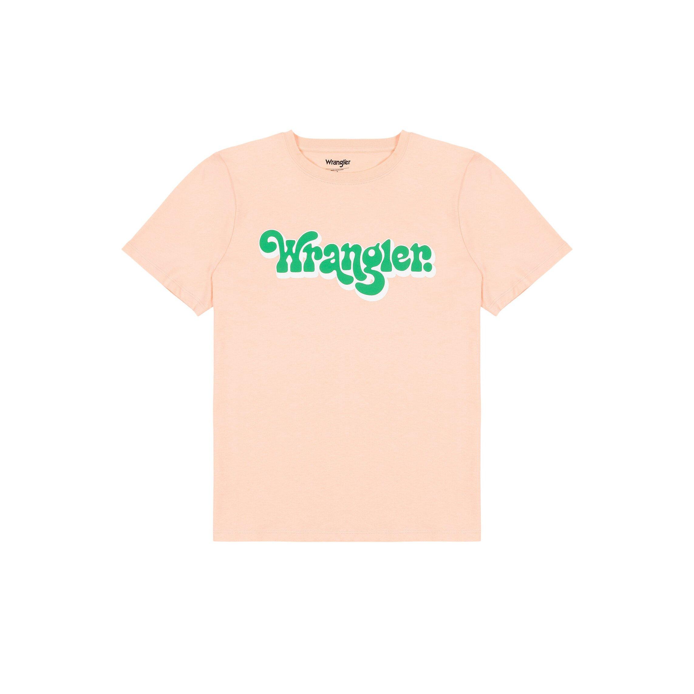 Image of T-shirt Regular Damen XS