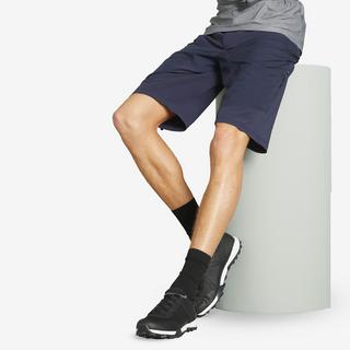 ROCKRIDER  Short vtt homme regular fit 