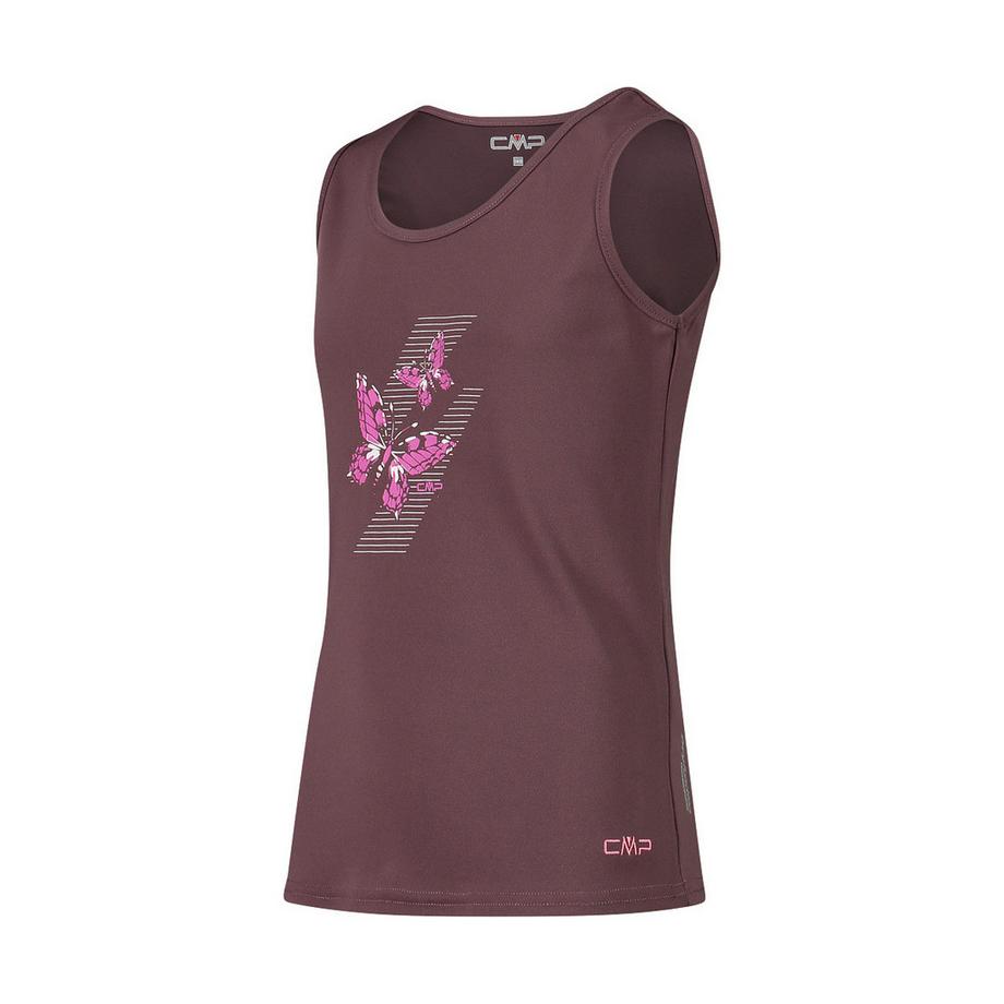CMP  t-shirt fille top 