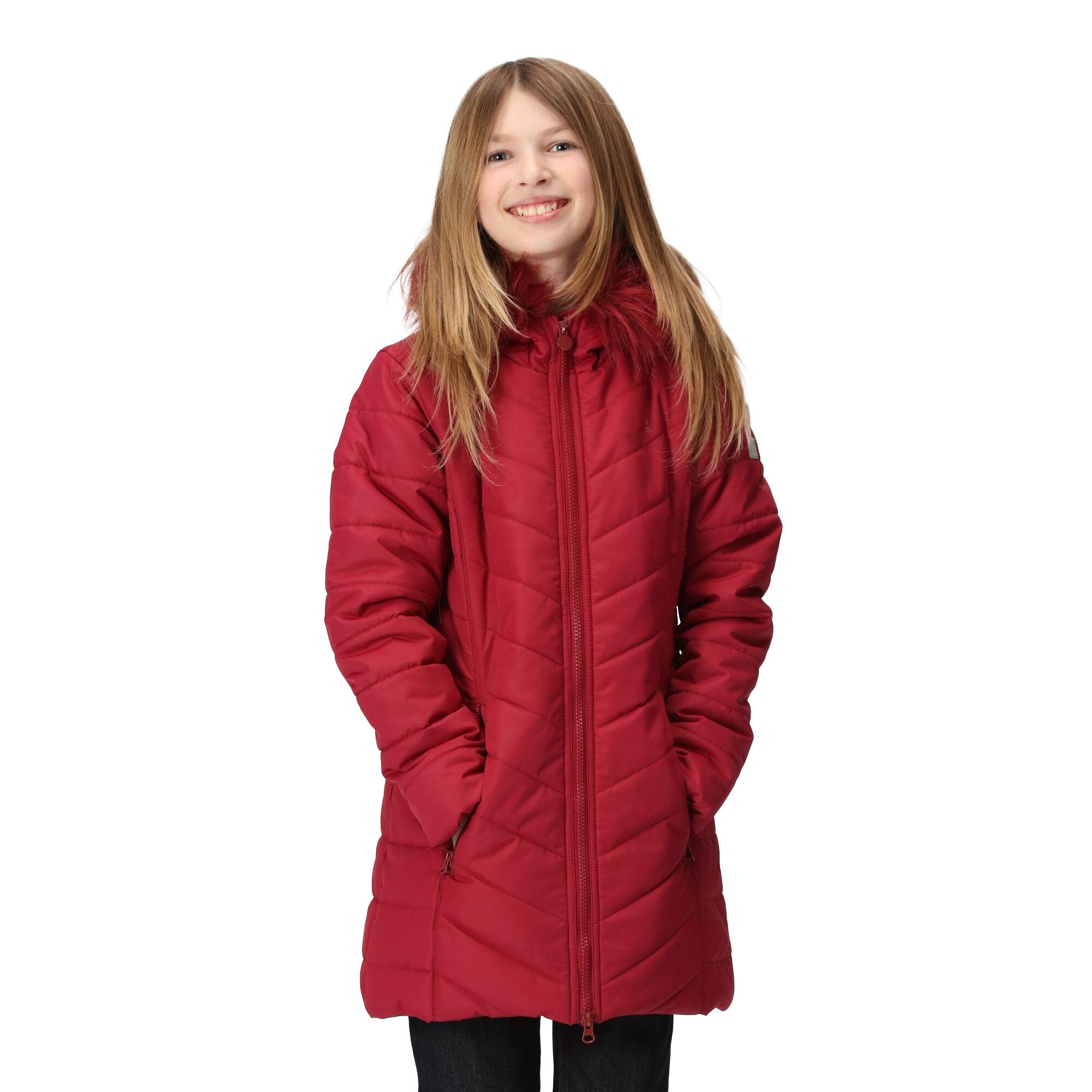 Regatta  Veste isolée FABRIZIA Enfant 