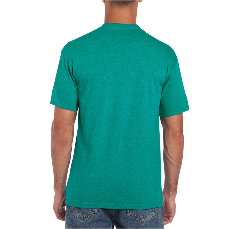 Gildan T-Shirt Qualità Pesante  