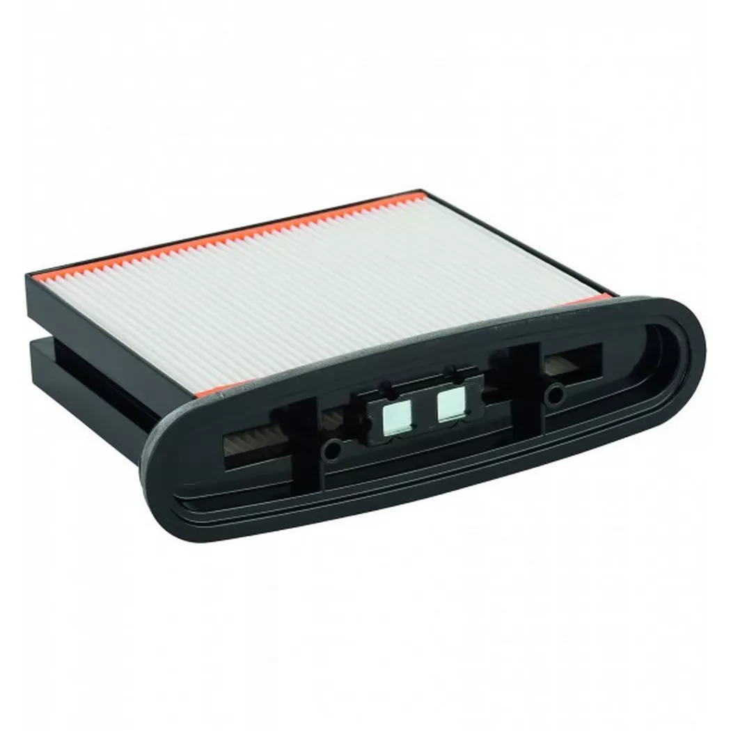 Bosch Professional – Polyester-Faltenfilter (1 -Teilig), -Teilig)
