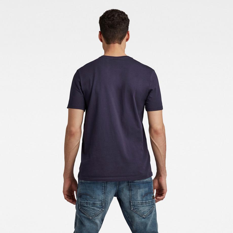 G-STAR Base R T-Shirt  