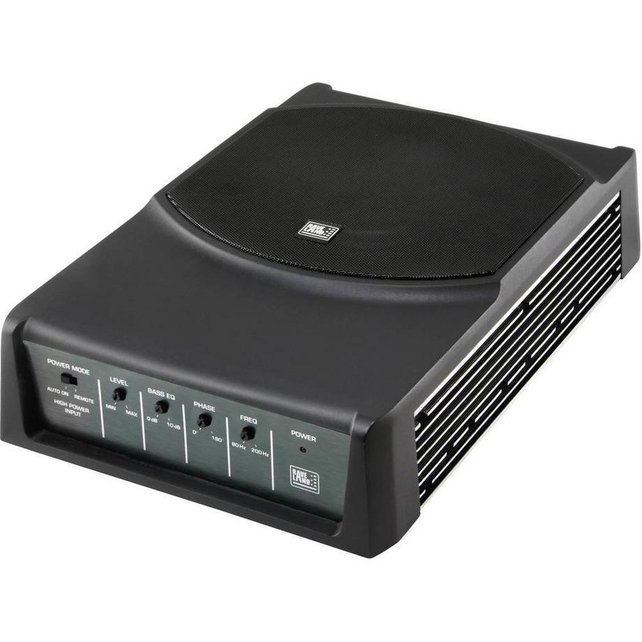 Raveland  Aktiv-Subwoofer 