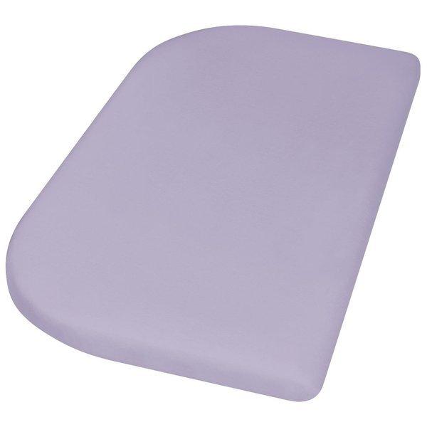 Image of Beistellbett Jersey Spannbettlaken Wasserdicht Unisex