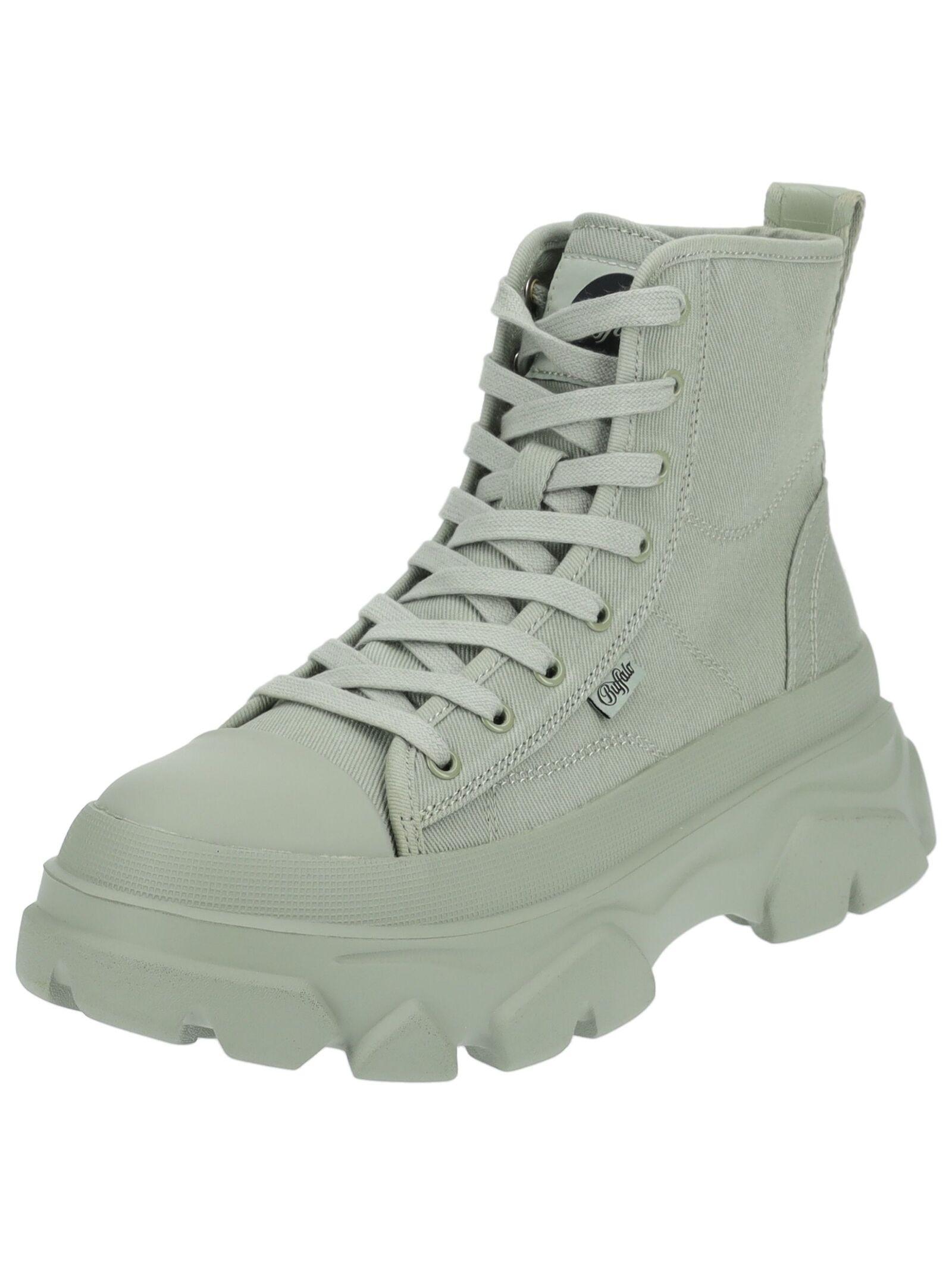 Image of Sneaker 1622457 Unisex Grün 36