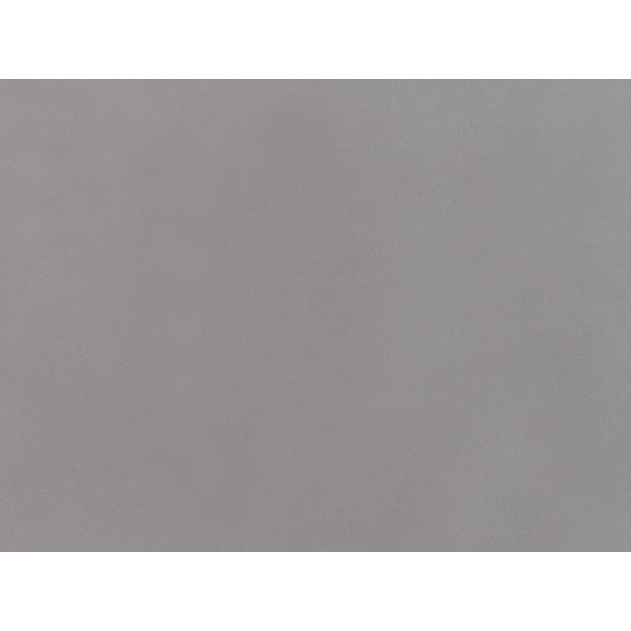 Beliani Tabouret de jardin en Fibre-ciment Industriel TONNARE  