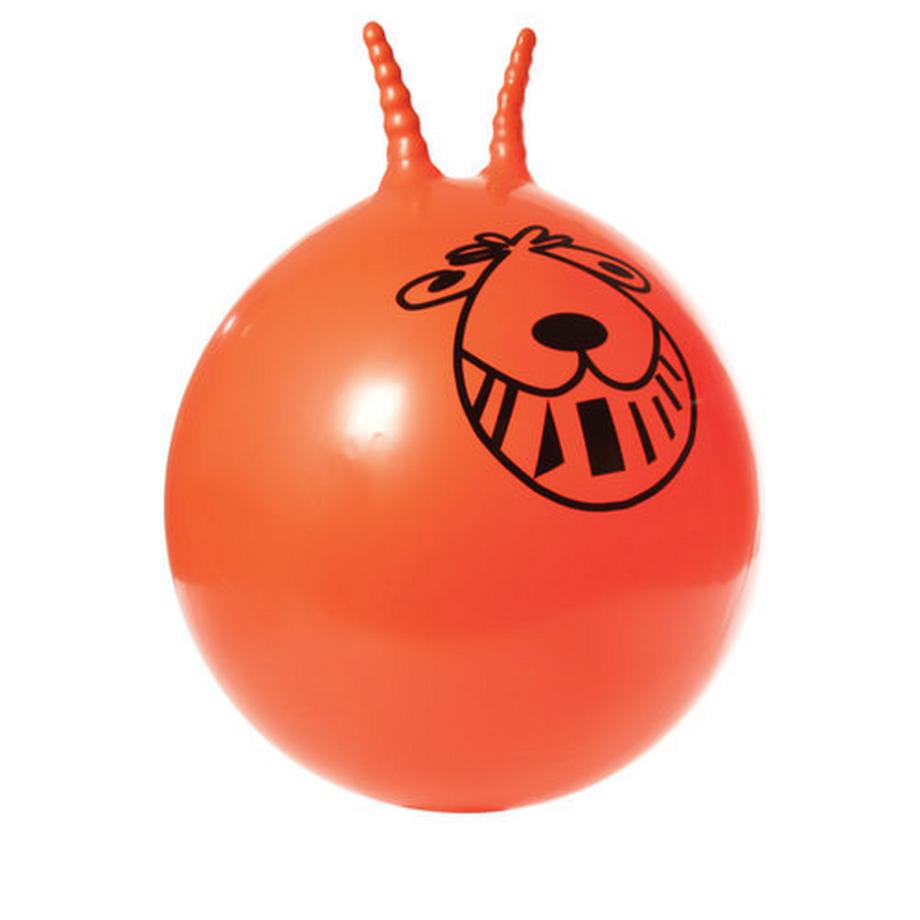 Funtime  Ballon sauteur Space Hopper avec pompe 