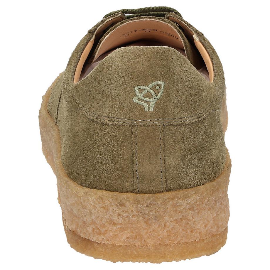 Sioux  Sneaker Tils grashopper 002 