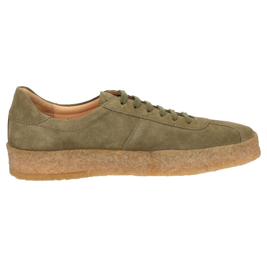 Sioux  Sneaker Tils grashopper 002 