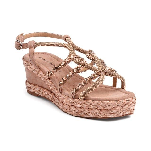 Image of Ap 1012 Damen Rosa 40