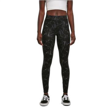 leggings für frauen  soft aop