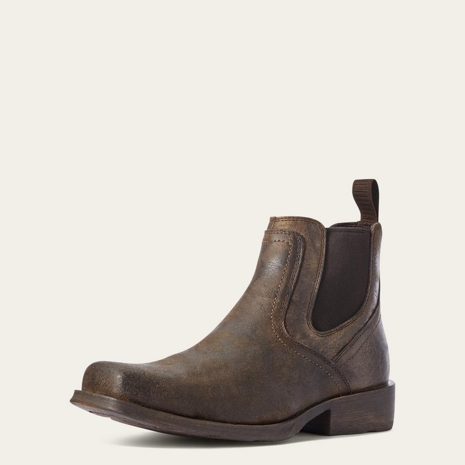 Ariat Midtown Rambler Stivaletti  