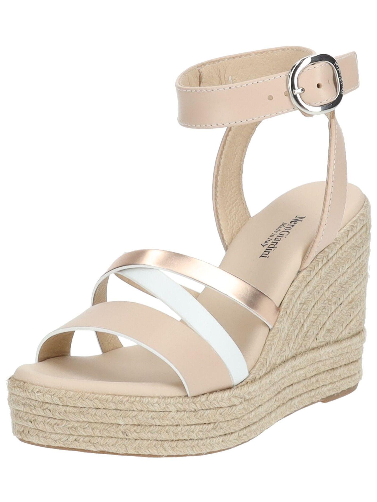 Image of Sandalen E410601d Damen Beige 37