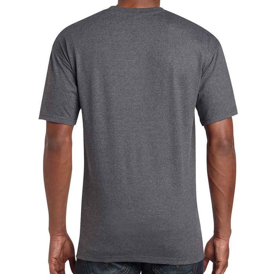 Gildan T-Shirt Schwere Qualität  