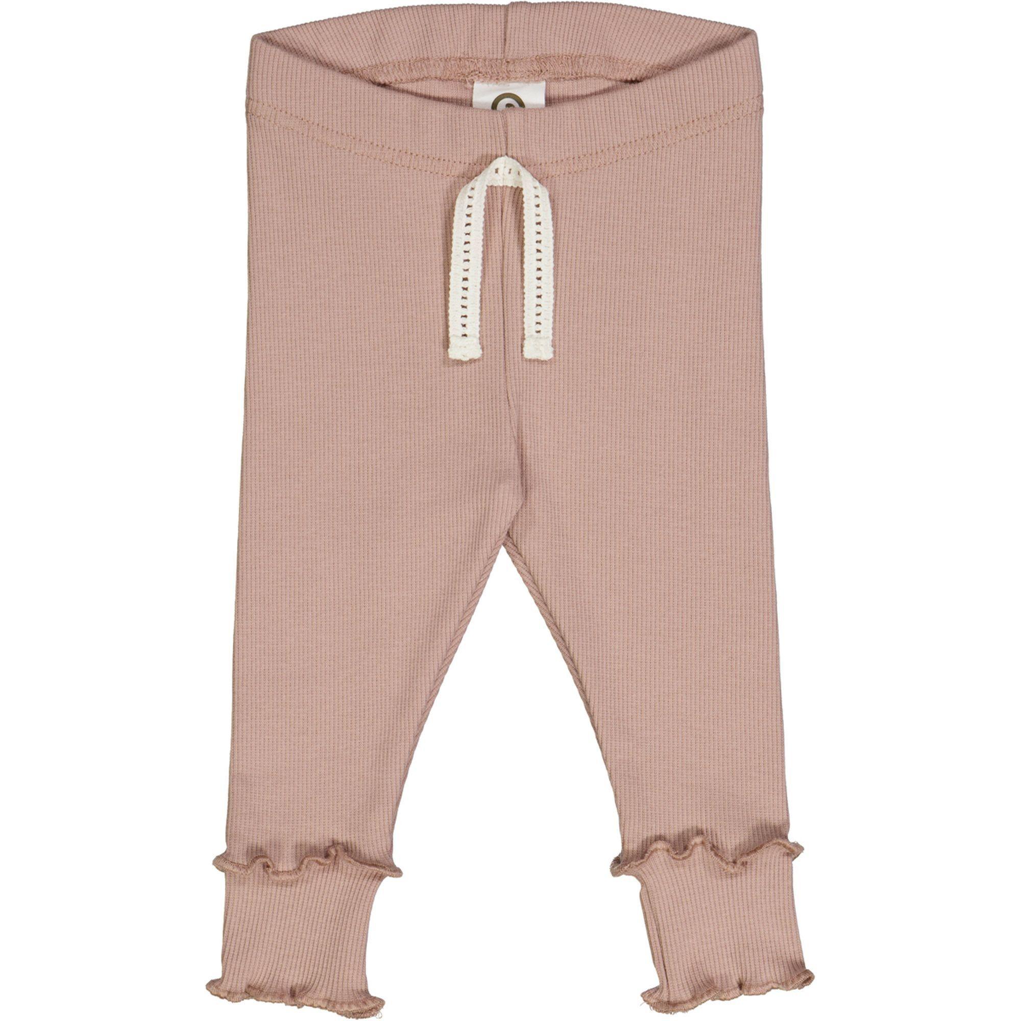 Image of Babyhose Unisex Rosa 62