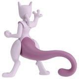 Takara Tomy  Statische Figur - Moncollé - Pokemon - ML-20 - Mewtu 