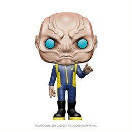 Funko  POP - Star Trek - 1003 - Saru 