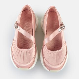 Buffalo  ballerine da binary ballet - vegan 