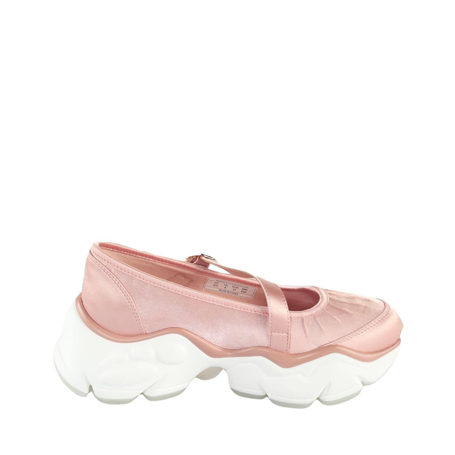 Image of Ballerinas Frau Binary Ballet - Vegan Damen 40