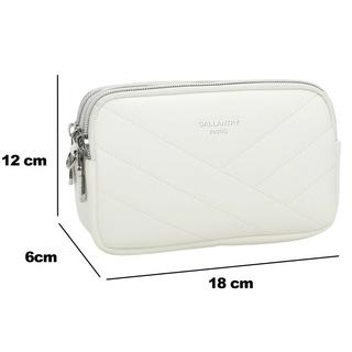 Gallantry Gesteppte Umhängetasche  