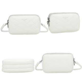 Gallantry Gesteppte Umhängetasche  