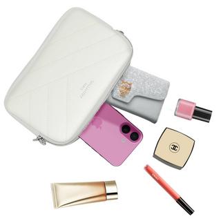 Gallantry Gesteppte Umhängetasche  