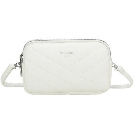 Gallantry Gesteppte Umhängetasche  