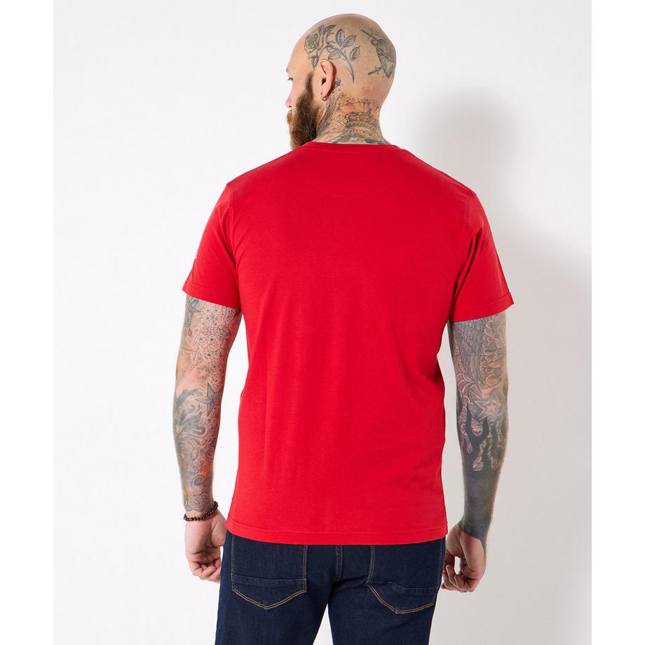 Joe Browns T-Shirt Amoureux de Musique  