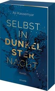 Selbst in dunkelster Nacht Kassemyar, Ali Copertina rigida 