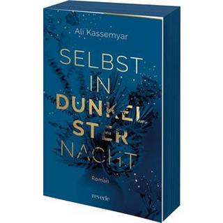 Selbst in dunkelster Nacht Kassemyar, Ali Copertina rigida 