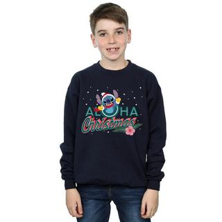 Disney  Sweat ALOHA 