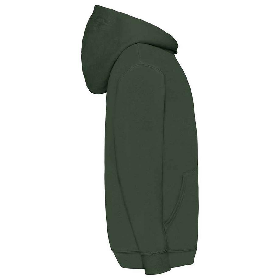 Fruit of the Loom  Classic Kapuzenpullover 