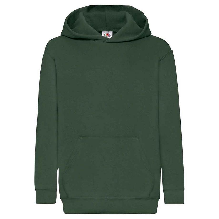 Classic Kapuzenpullover