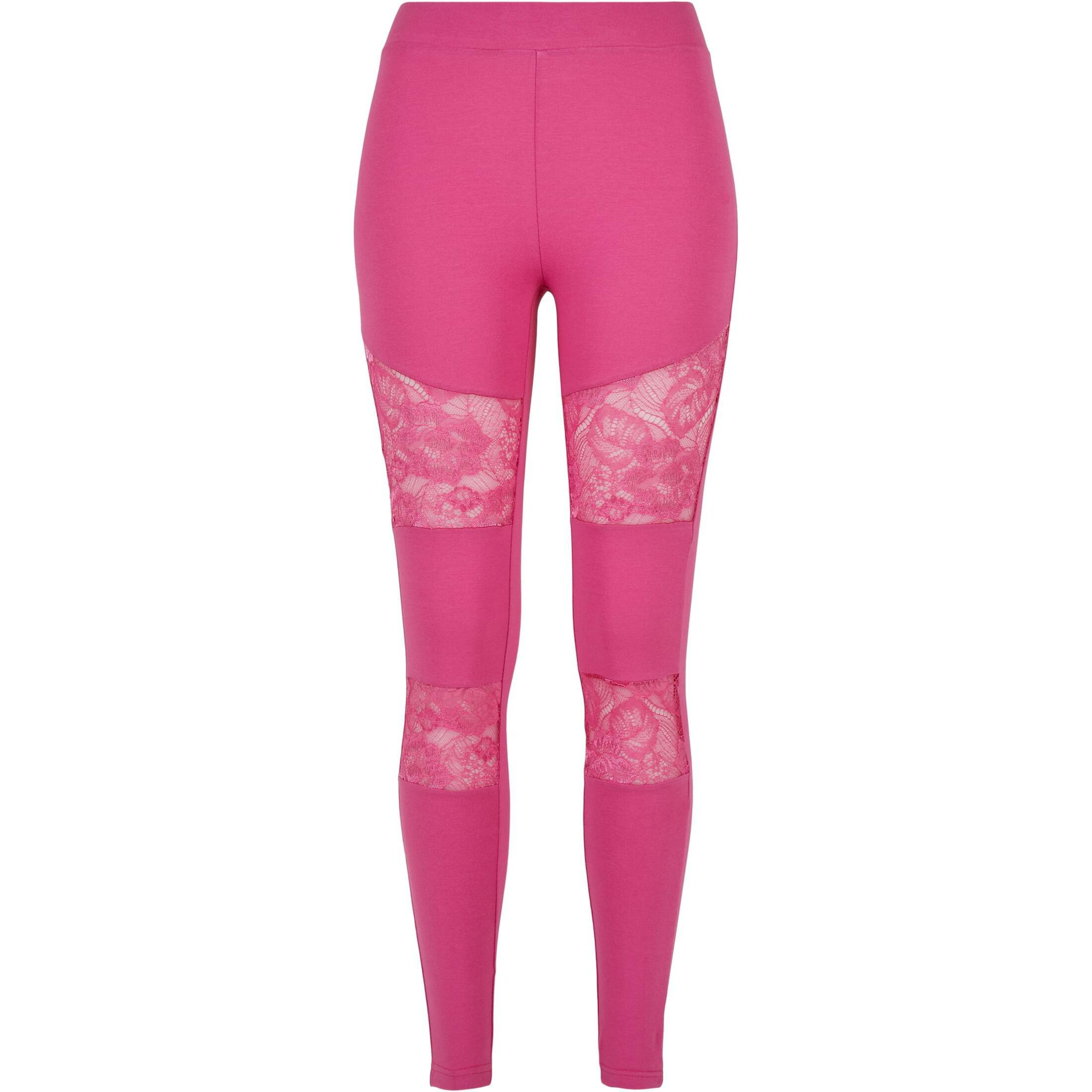 Image of Leggings Für Frauen Laces Inset Gt Damen XXL