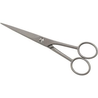 HERBA  Coiffeurschere, Inox 