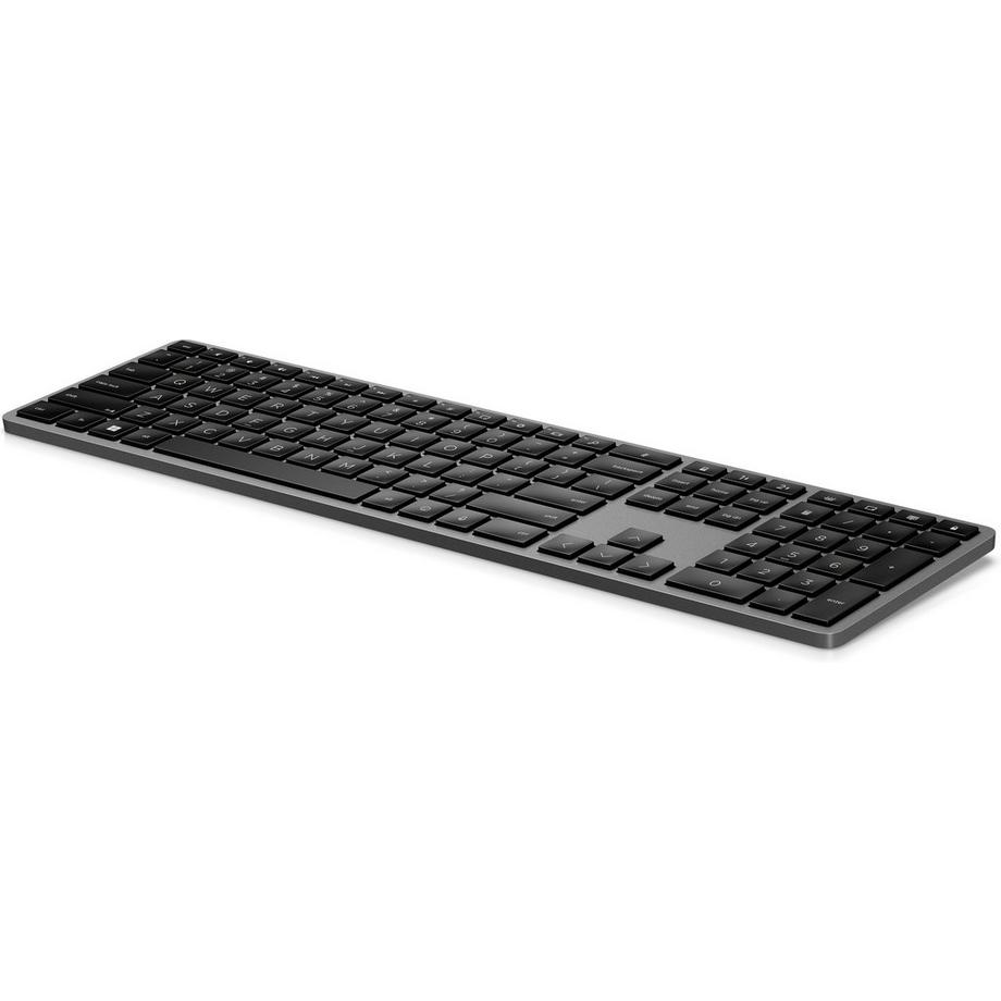 HP  975 Drahtlose Dual-Mode-Tastatur 