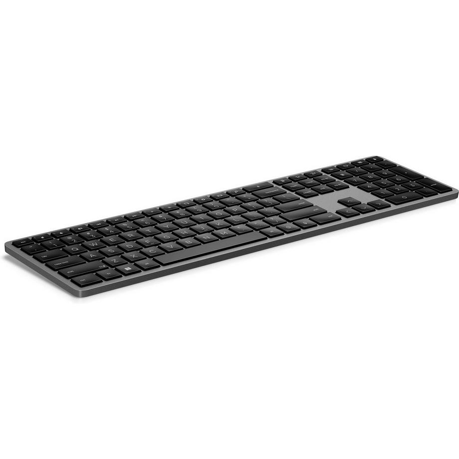 HP  975 Drahtlose Dual-Mode-Tastatur 