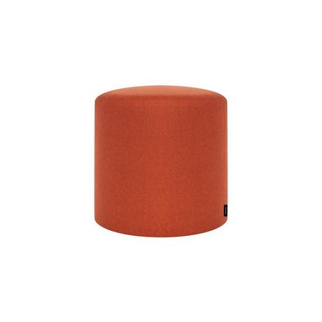 nooma Folk Pouf - hoch  