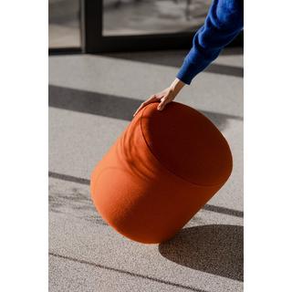 nooma Folk Pouf - Haut  