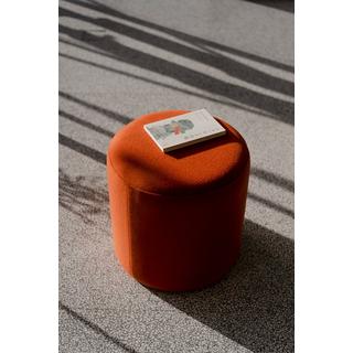 nooma Folk Pouf - hoch  