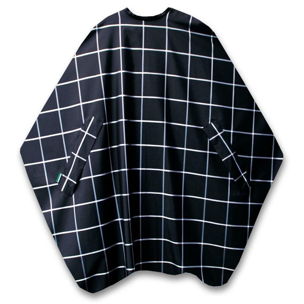 Image of Trende Design Damen-schneideumhang Damen Schwarz ONE SIZE